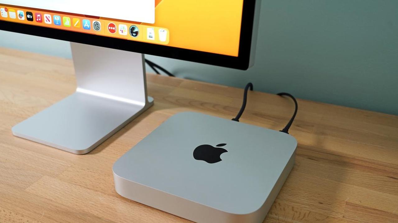 Cách sử dụng Mac mini vô cùng hữu ích dành cho những người ...