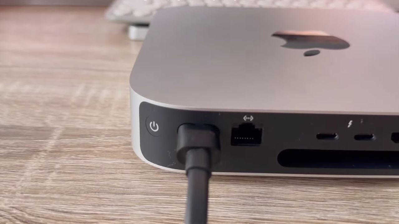 Cách sử dụng Mac mini vô cùng hữu ích dành cho những người ...