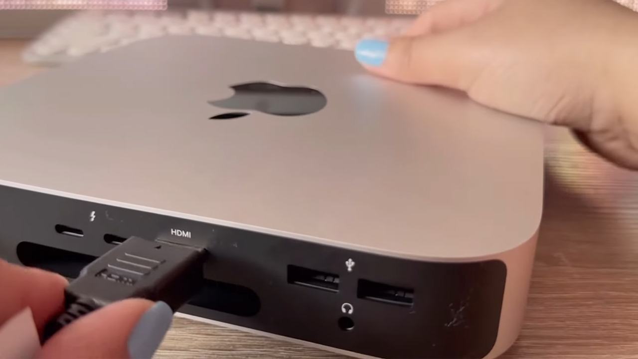 Cách sử dụng Mac mini vô cùng hữu ích dành cho những người ...