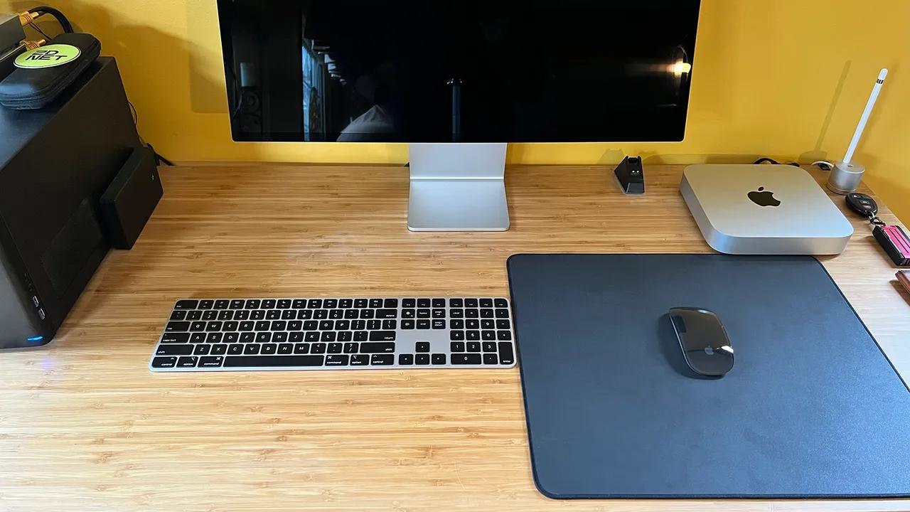 Cách sử dụng Mac mini vô cùng hữu ích dành cho những người ...