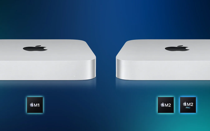 Đánh giá Mac Mini 2023: Giá chỉ từ 599 USD, trang bị chip M2 ...