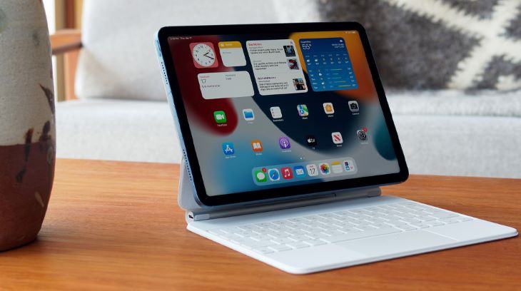 Có nên mua iPad Air 5? Đánh giá iPad Air 5 (2022) cực đáng ...