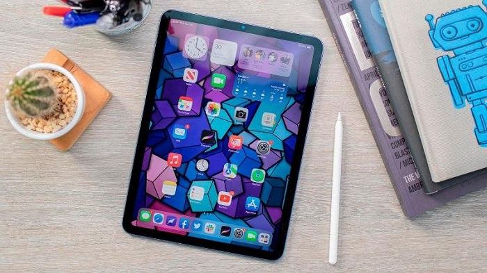 Đánh giá iPad Air 2022 – iPad Air tuyệt vời nhất từ trước ...