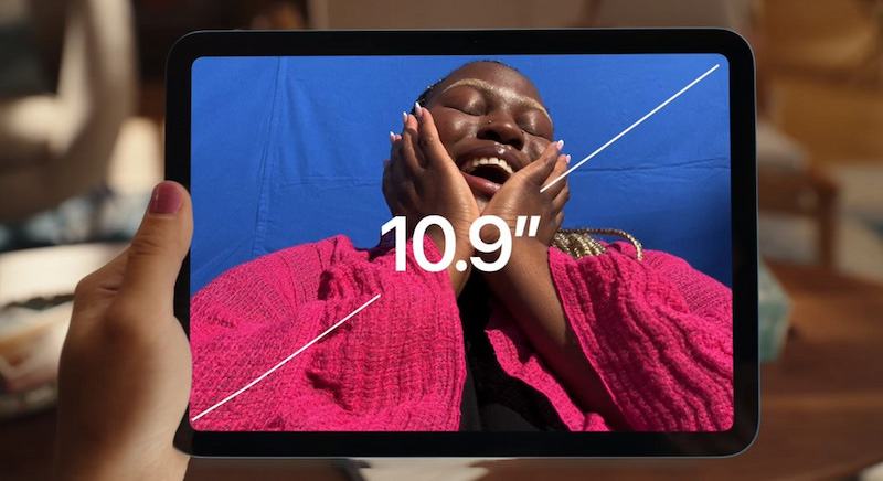 Vẽ trên iPad Gen 10 mang đến cho người dùng trải nghiệm như ...