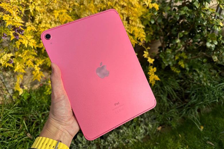 Đánh giá iPad Gen 10 2022: Review chân thực từ A đến Z