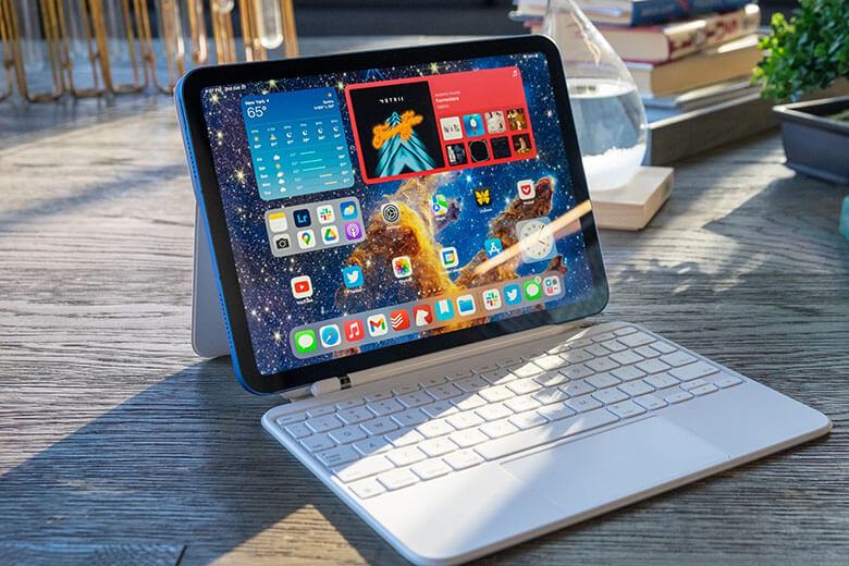 Đánh giá iPad Gen 10 2022: Review chân thực từ A đến Z