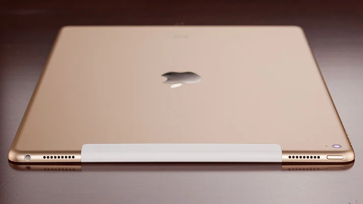 Apple iPad Pro (12.9-Inch, 2015) Review | PCMag