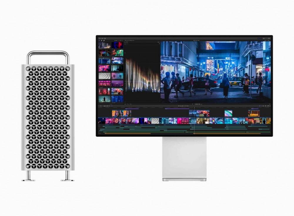 Đánh Giá Mac Pro 2019 – Máy tính Apple Mạnh Nhất - Tin tức ...