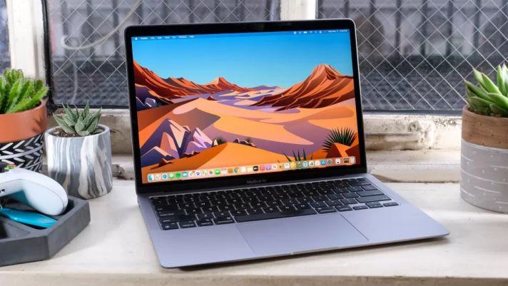 Đánh giá Macbook Air M1 vào năm 2023, chỉ từ 19 triệu, bóp ...