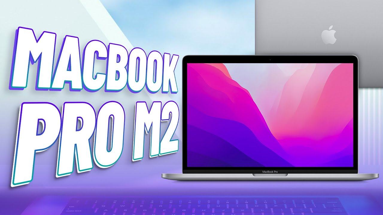 Đánh giá Macbook Pro M2 - Có đáng mua nữa không??? | Thế Giới Laptop