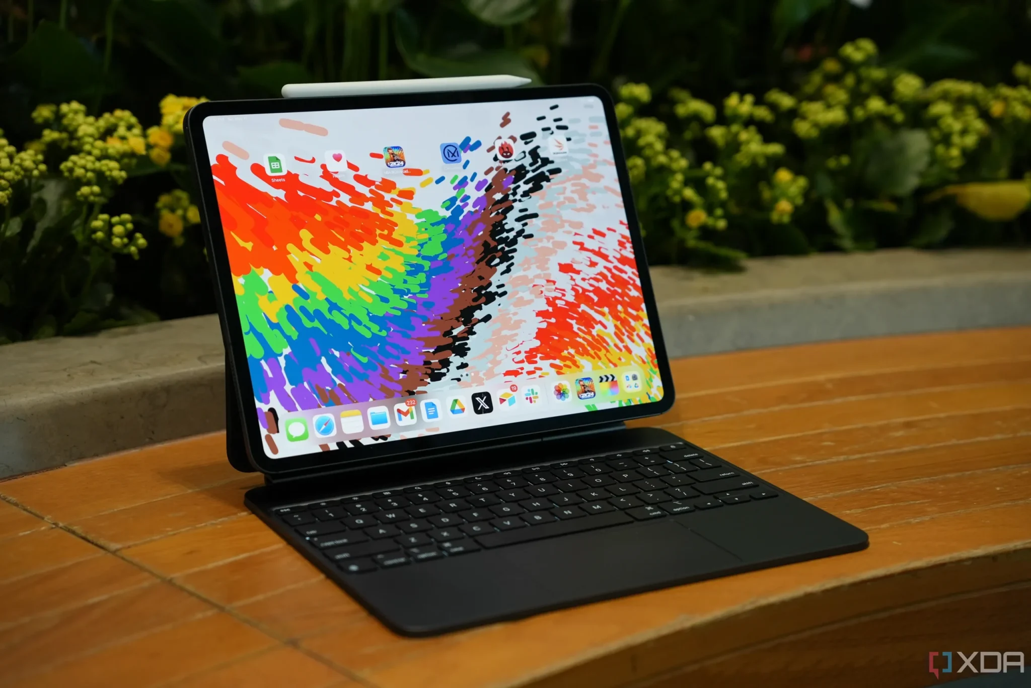 M4 iPad Pro review: The best tablet in the world gets better ...