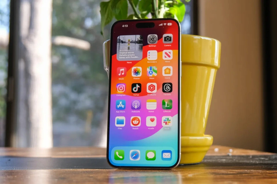 Apple tiếp tục bán iPhone 15 Pro sau khi ra mắt iPhone 16?