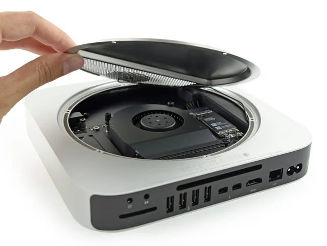 The late 2014 Apple Mac Mini: The best (and worst) of both ...