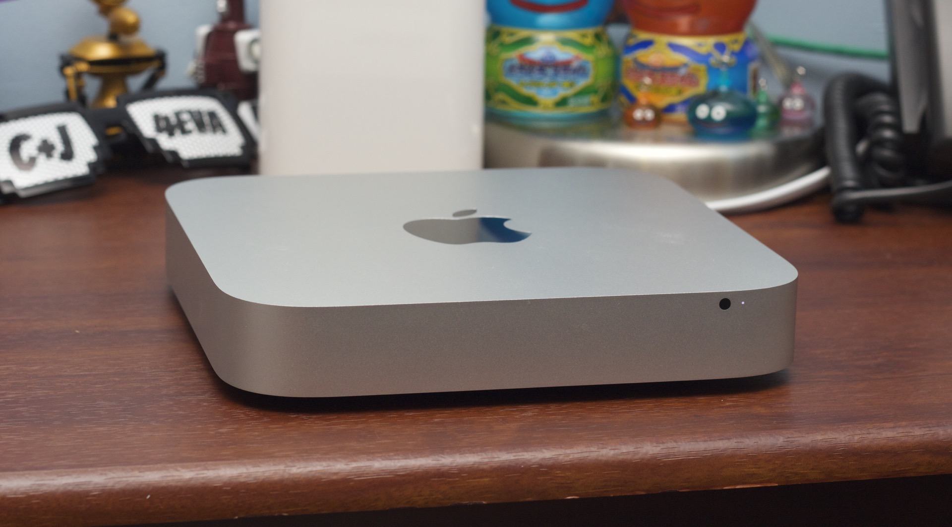 Not the upgrade we were hoping for: The 2014 Mac Mini ...