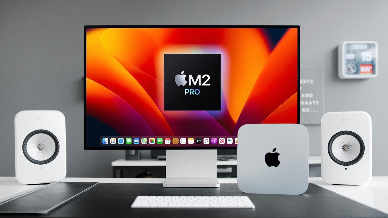 5 lý do Mac mini M2 là máy Mac giá rẻ tốt nhất bạn có thể ...