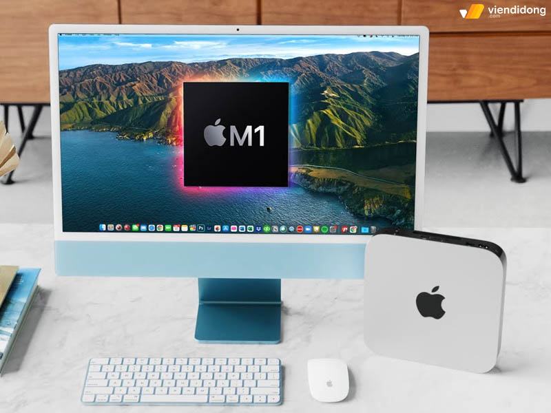 Mac Mini là gì? Tìm hiểu đầy đủ sản phẩm đa năng của Apple