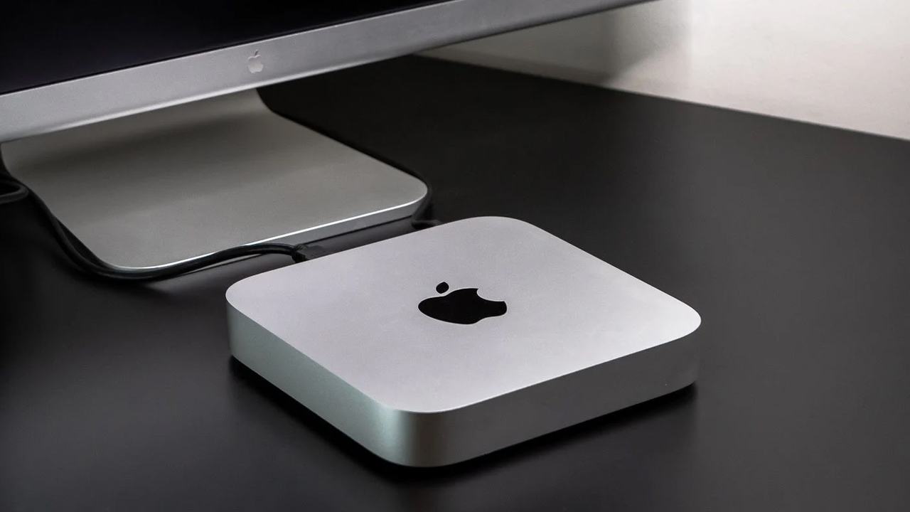 Cách sử dụng Mac mini vô cùng hữu ích dành cho những người ...