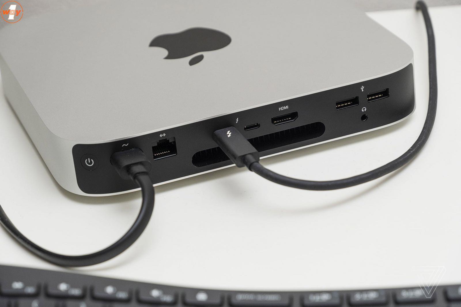 Mac mini là gì? Công dụng tuyệt vời của một chiếc Mac Mini