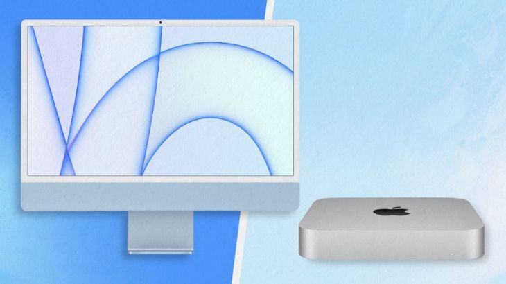 Nên mua Mac Mini hay iMac? Đâu là lựa chọn tốt nhất cho bạn?