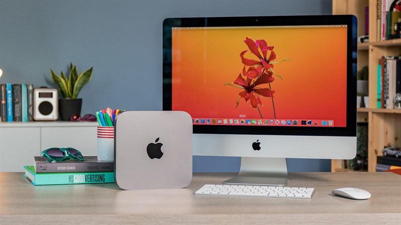 Vì sao nên mua máy Mac làm đồ họa? TOP lựa chọn iMac ...