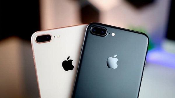 So sánh iPhone 7 Plus và iPhone 8 Plus: Của rẻ có phải của ôi?