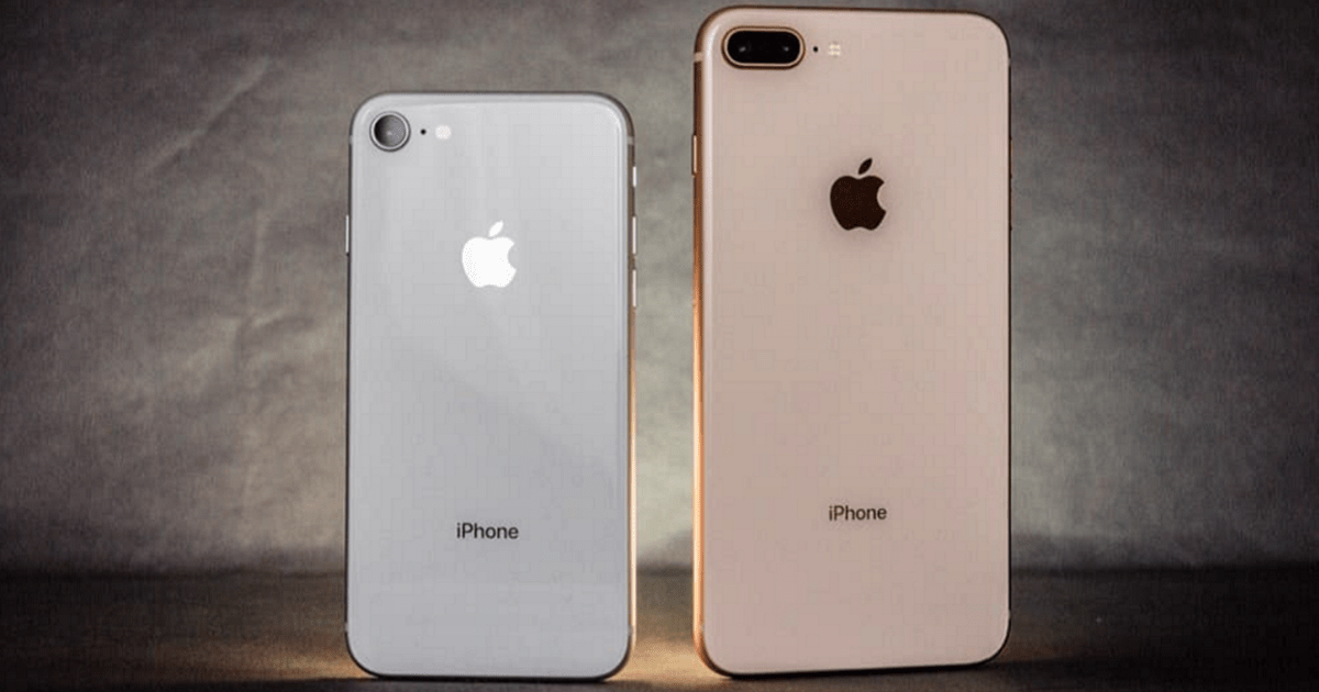 iPhone 8 và iPhone 8 Plus có còn đáng mua khi không được hỗ ...