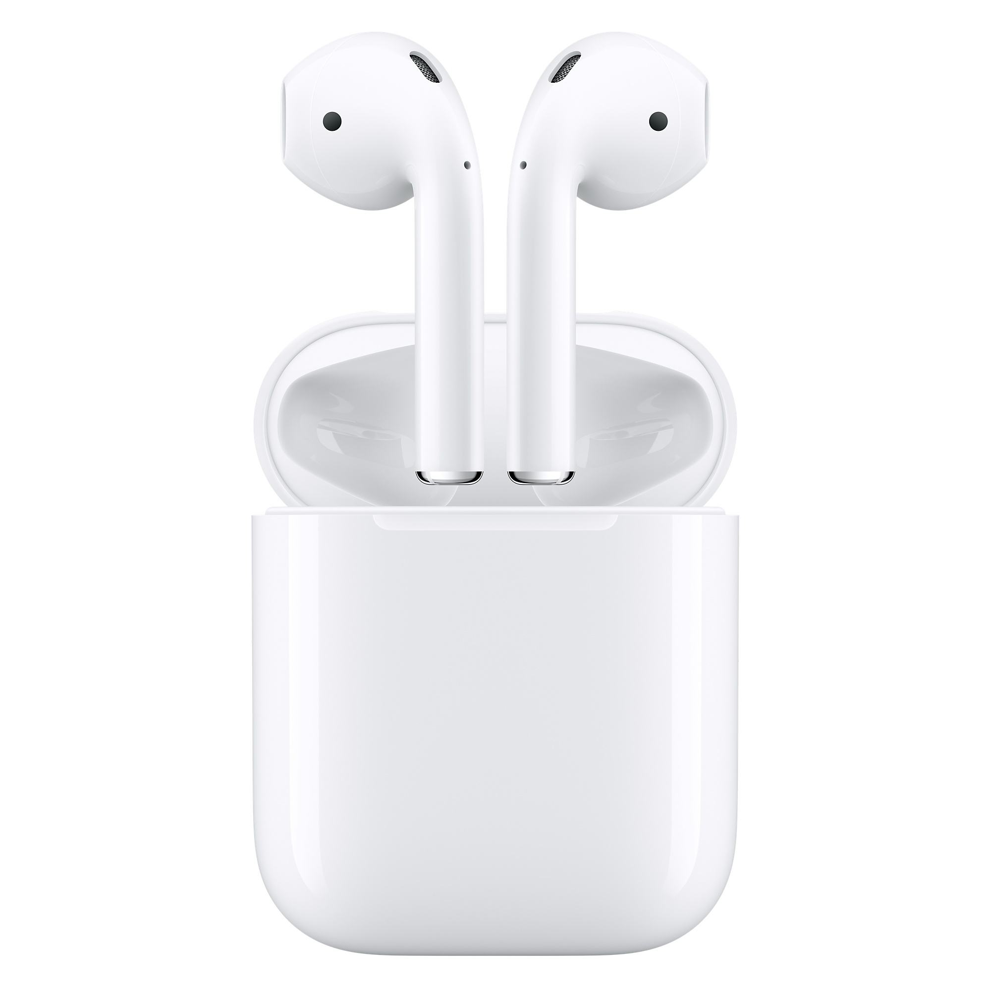 AirPods (1st generation) - Technical Specifications - Apple ...