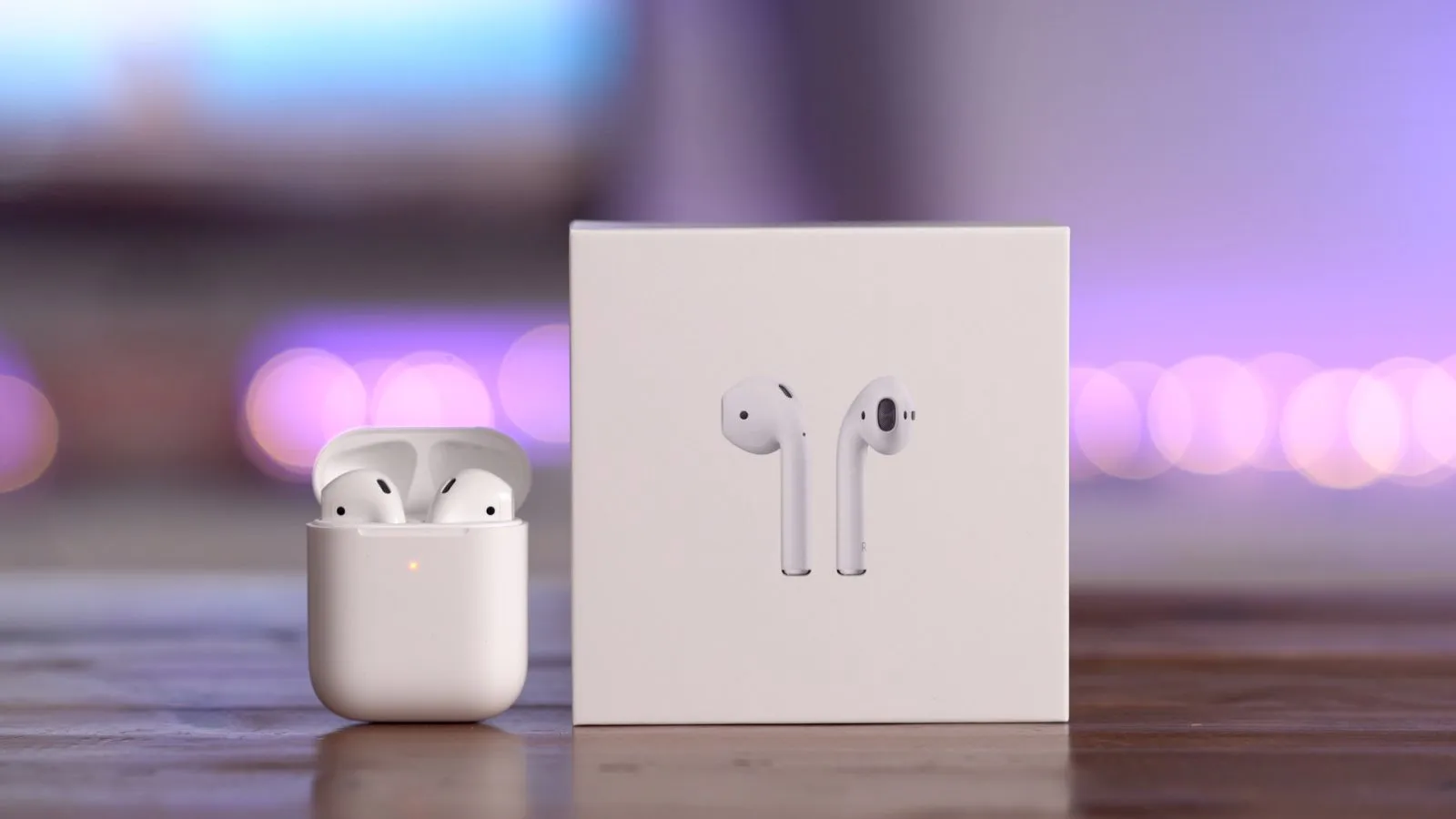 AirPods 2 are down to the best price of the year at just $89 ...