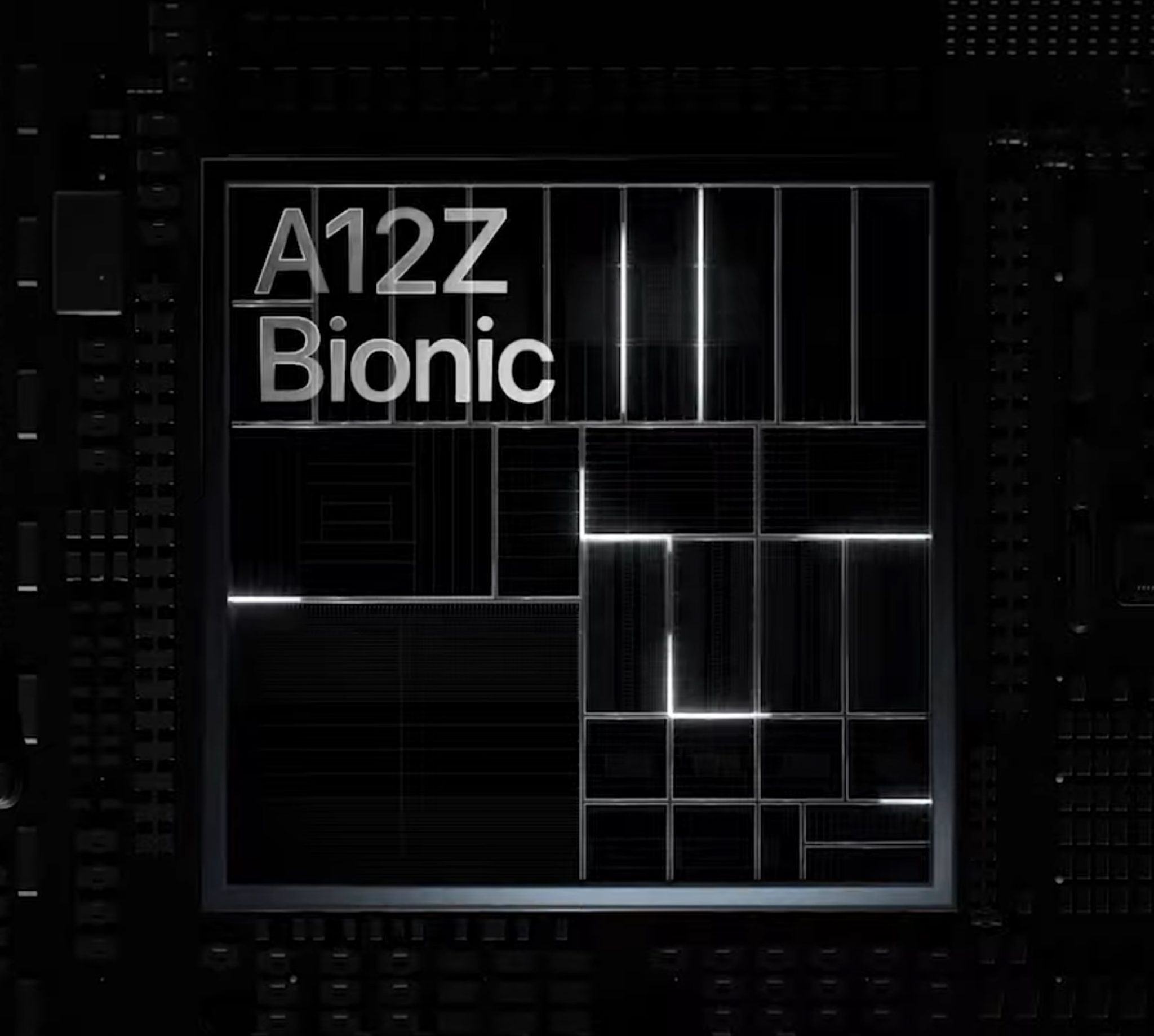 Apple A12Z Bionic Processor - Benchmarks and Specs ...