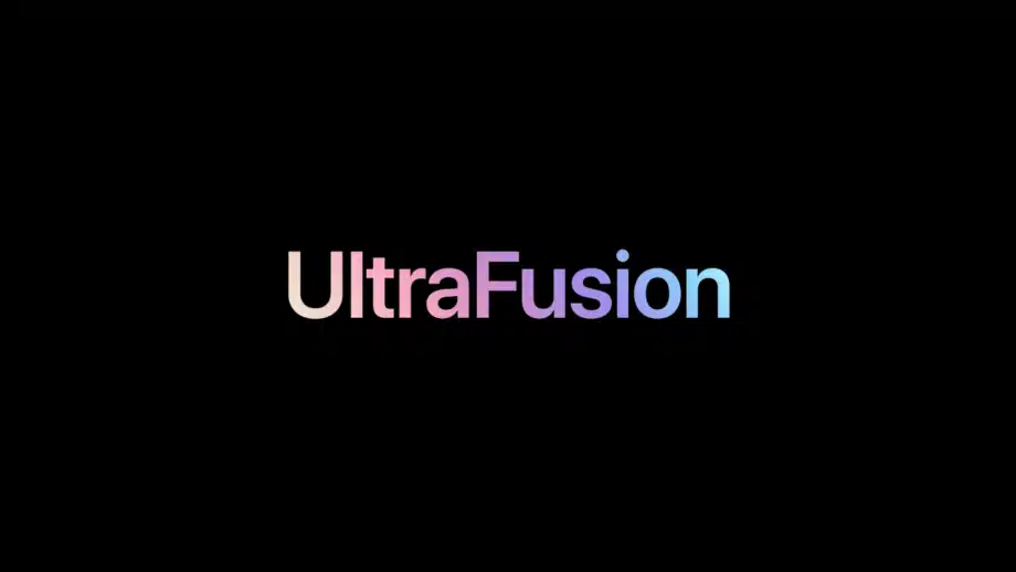 What is UltraFusion? Apple M1 Ultra secret feature explained ...