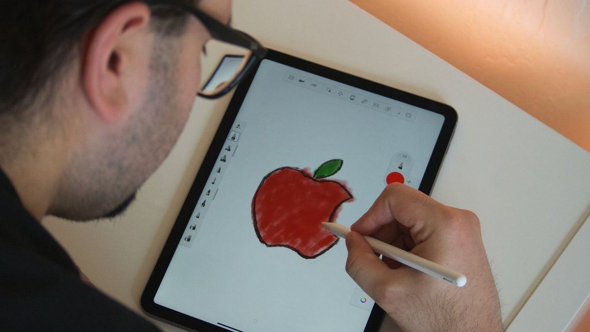 How to use Apple Pencil (1, 2, and USB-C): The ultimate ...