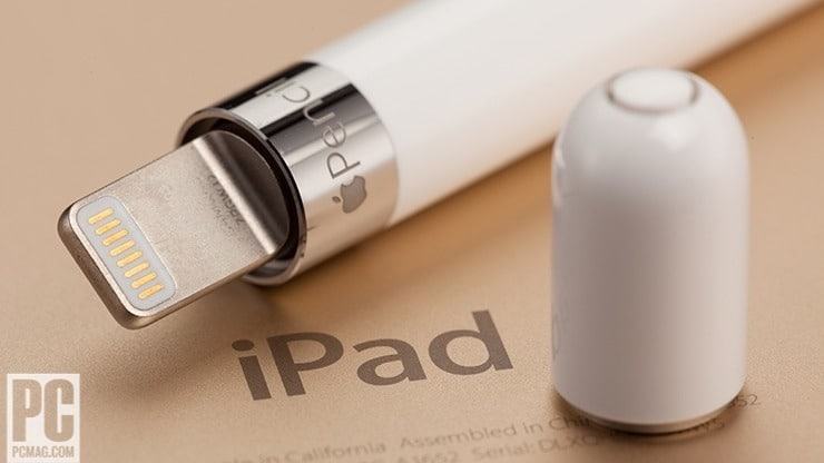 Apple Pencil (1st Generation) Review | PCMag