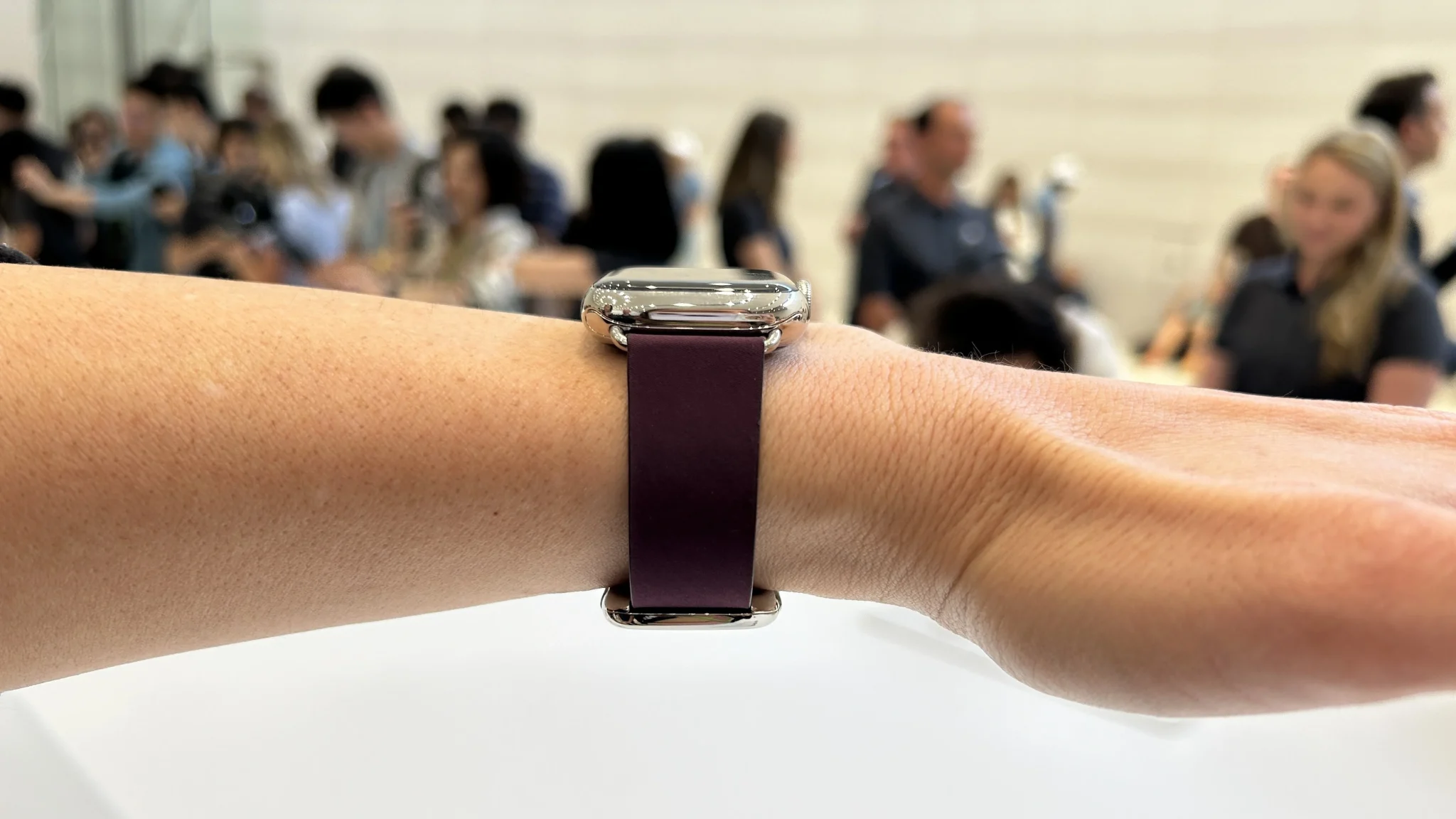 Apple Watch Series 9 Review | PCMag