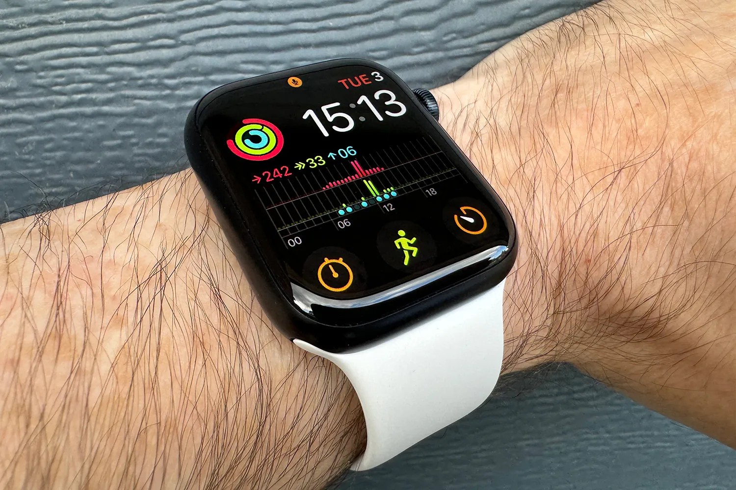 Apple Watch Series 9 review: all in good time | Stuff