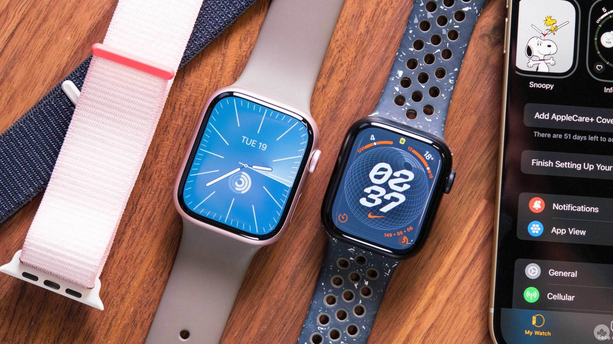 Apple Watch Series 9 Review: Familiar, but still great