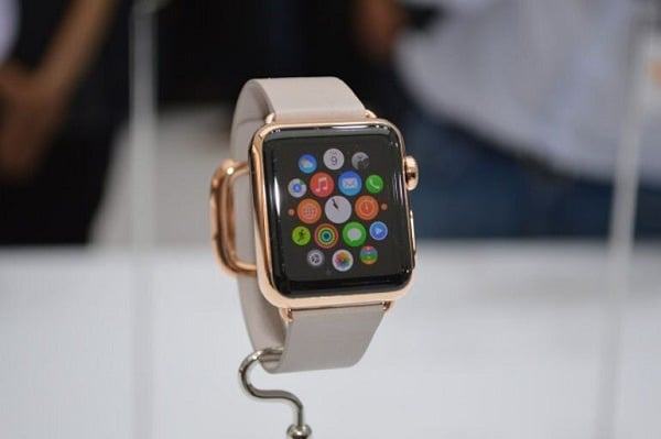 Tổng hợp các đời Apple Watch từ trước cho đến nay