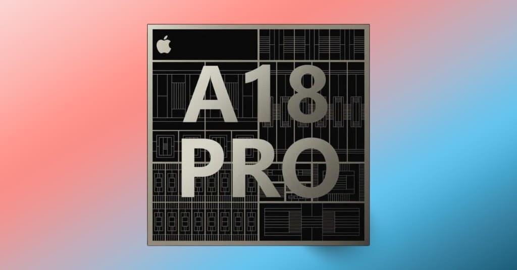 Điểm số Benchmark Chip A18 Pro của iPhone 16 Pro