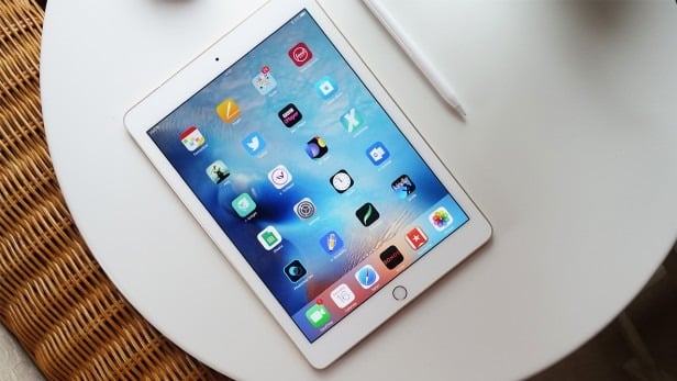 Đánh giá iPad Pro 9.7 inch - Tính năng cao cấp, hiệu năng ...