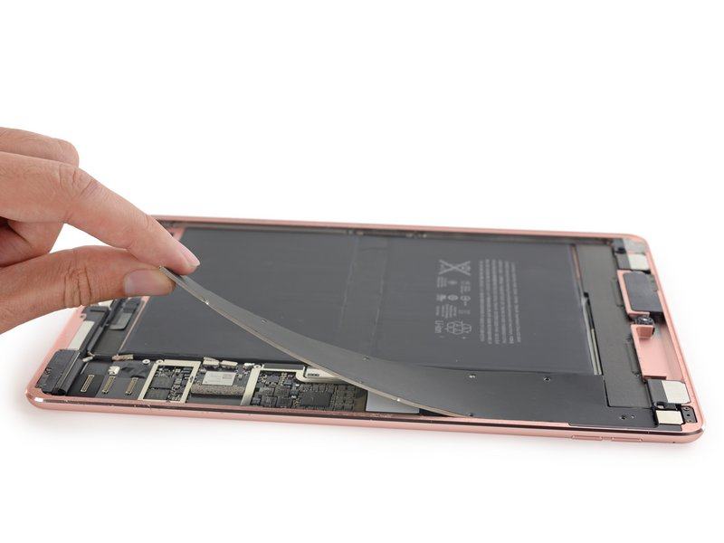 Thay mainboard iPad Pro 9.7 inch 2016