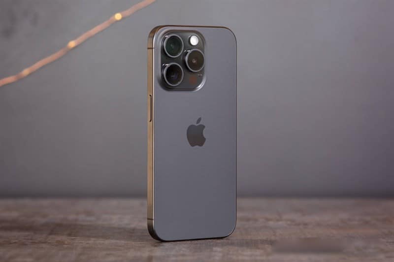 Đánh giá iPhone 15 Pro: Thiết kế đổi mới, camera 48 MP ...