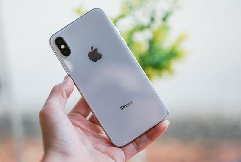 iPhone X cũ giá bao nhiêu? Có nên mua vào thời điểm này không?