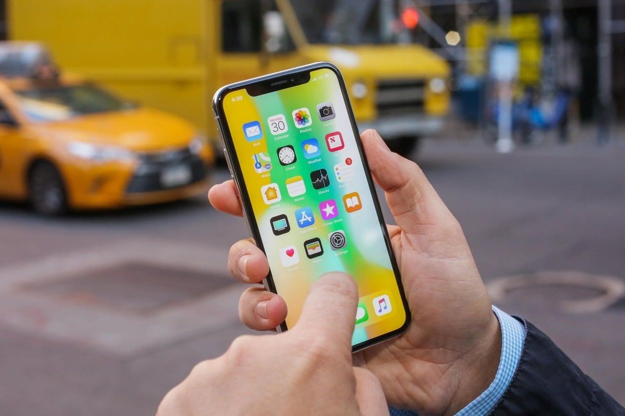 Cấu hình iPhone X, chiếc iPhone với thiết kế được thay đổi ...