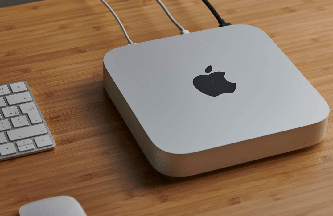 Mac Mini M1 (M1/8Gb/256Gb) | Giá Rẻ Nhất Thị Trường