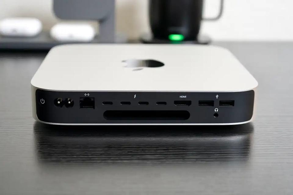 Đánh giá Mac mini M2 Pro: Mượt, mạnh và “đáng tiền”