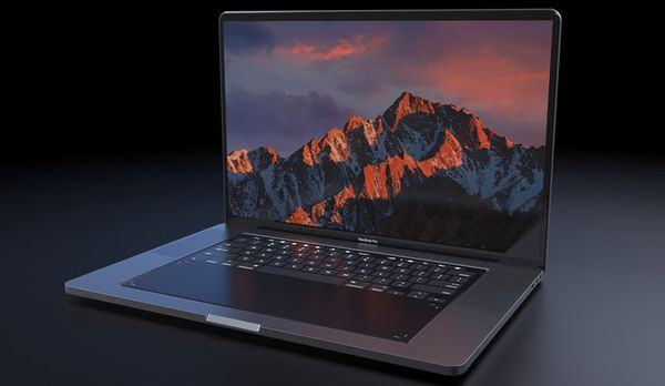 MacBook Pro 2019 trình làng: Sốc với mức giá chỉ dành cho ...