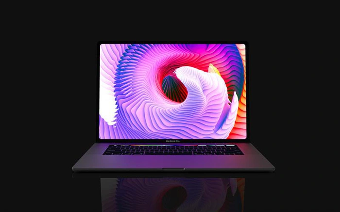 Đánh giá MacBook Pro 16 inch 2019 - Siêu phẩm nhà Apple