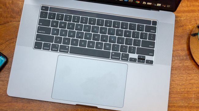 Đánh giá Macbook Pro 2019: Nhiều cải tiến mạnh mẽ ...