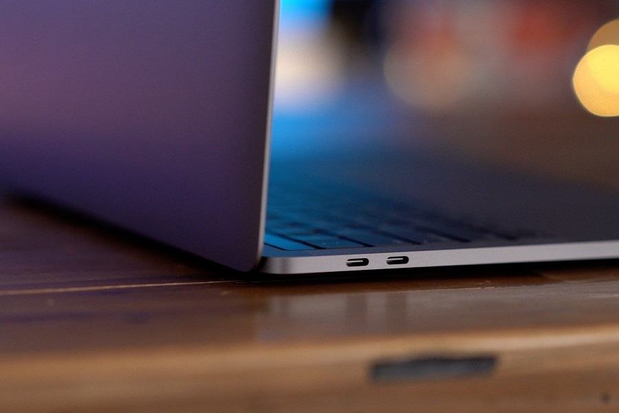 Đánh giá MacBook Pro cấp nhập cảnh 2019 - Blogs các sản phẩm ...