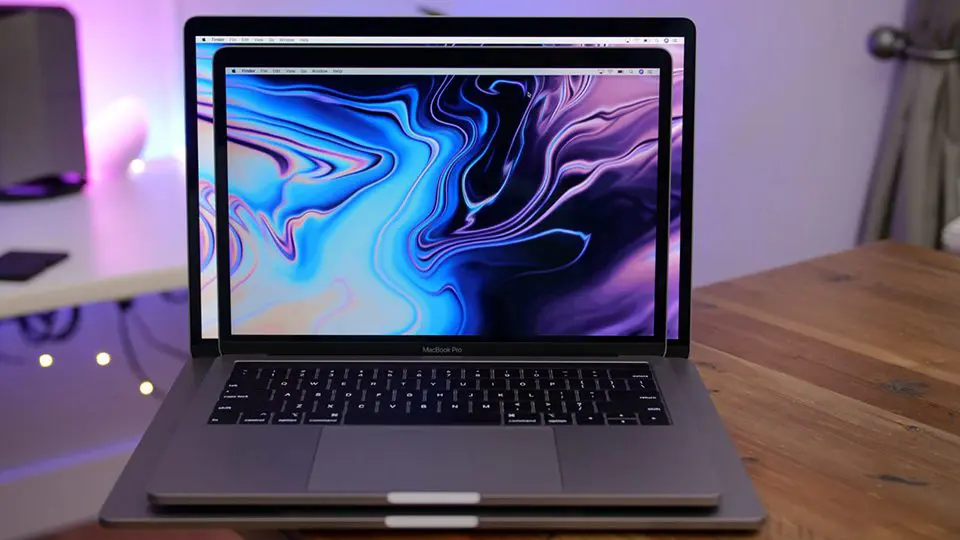 Đánh Giá MacBook Pro 13 Inch 2020: Cải Tiến Vượt Trội - Mac 365