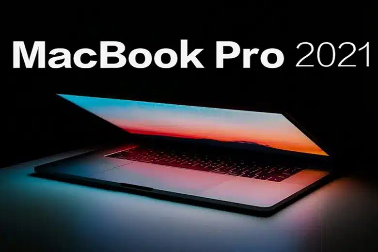 Đánh giá Macbook Pro 2021: Thiết kế vuông vức, màn hình tai ...